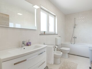 Casa per le vacanze Bale Caratteristiche 23