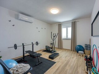 Casa per le vacanze Bale Caratteristiche 27