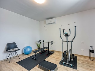 Casa per le vacanze Bale Caratteristiche 28