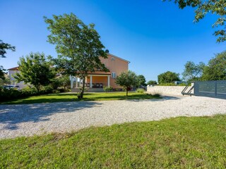 Casa per le vacanze Bale Registrazione all'aperto 10