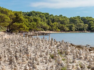 Casa per le vacanze Bale Registrazione all'aperto 12