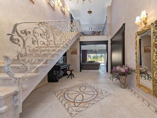 Villa Vodice Caratteristiche 19