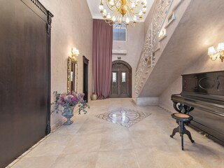 Villa Vodice Caratteristiche 20