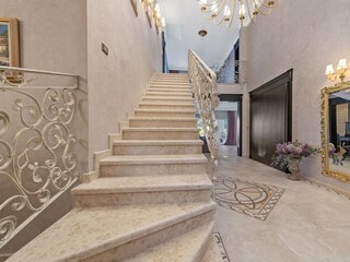 Villa Vodice Caratteristiche 21