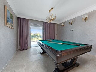 Villa Vodice Caratteristiche 22