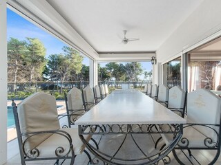 Villa Vodice Registrazione all'aperto 6