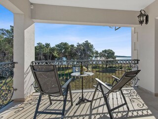 Villa Vodice Registrazione all'aperto 8