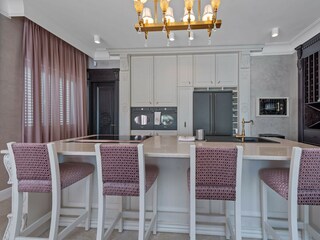 Villa Vodice Caratteristiche 24