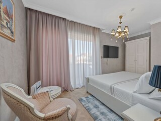 Villa Vodice Caratteristiche 28