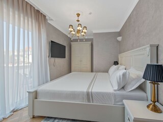 Villa Vodice Caratteristiche 29