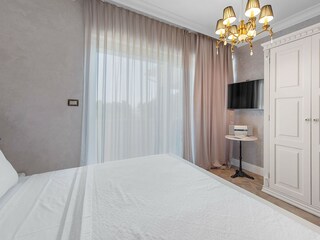 Villa Vodice Caratteristiche 31