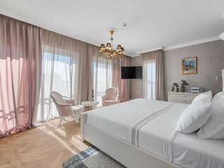 Villa Vodice Caratteristiche 32