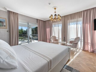 Villa Vodice Caratteristiche 33