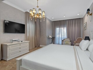 Villa Vodice Caratteristiche 34