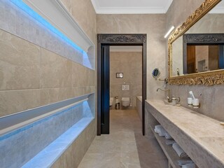 Villa Vodice Caratteristiche 35