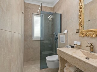 Villa Vodice Caratteristiche 36