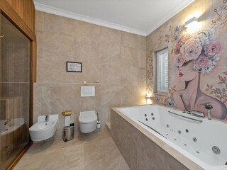 Villa Vodice Caratteristiche 37