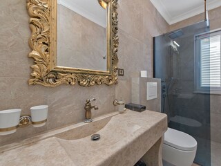 Villa Vodice Caratteristiche 39