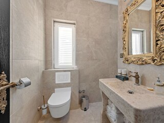 Villa Vodice Caratteristiche 41