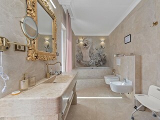 Villa Vodice Caratteristiche 42