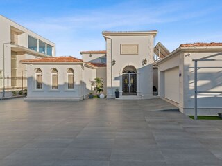 Villa Vodice Registrazione all'aperto 10