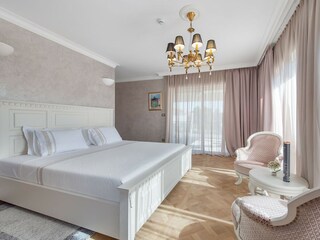 Villa Vodice Caratteristiche 48