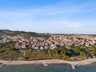 Villa Vodice Registrazione all'aperto 12