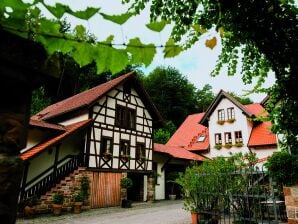 Ferienwohnung Gästehaus Andreas Porzelt - Klingenmünster - image1