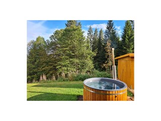 Ferienhaus Feldberg Umgebung 12