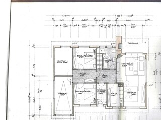 Casa per le vacanze Ludwigswinkel Pianta del piano 40