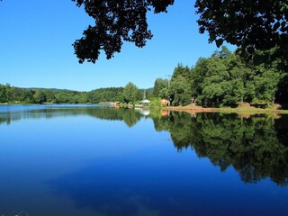 Casa per le vacanze Ludwigswinkel Ambiente 30