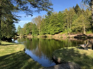 Casa per le vacanze Ludwigswinkel Ambiente 32