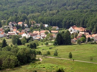 Casa per le vacanze Ludwigswinkel Ambiente 29
