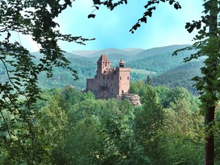 Casa per le vacanze Ludwigswinkel Ambiente 33