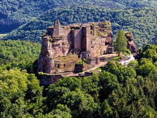 Casa per le vacanze Ludwigswinkel Ambiente 34
