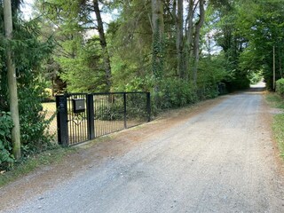 Casa per le vacanze Ludwigswinkel Registrazione all'aperto 4