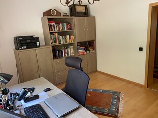 Casa per le vacanze Ludwigswinkel Caratteristiche 23