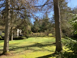 Casa per le vacanze Ludwigswinkel Registrazione all'aperto 7