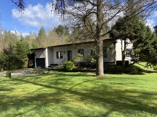 Casa per le vacanze Ludwigswinkel Registrazione all'aperto 1