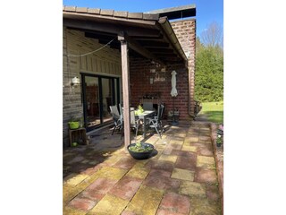 Casa per le vacanze Ludwigswinkel Registrazione all'aperto 8