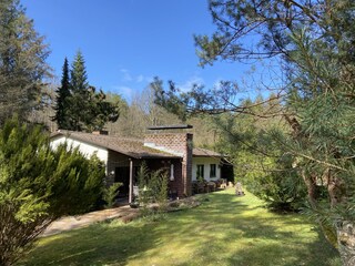 Casa per le vacanze Ludwigswinkel Registrazione all'aperto 9