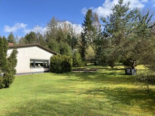 Casa per le vacanze Ludwigswinkel Registrazione all'aperto 10