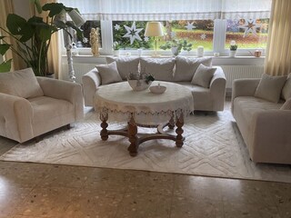 Casa per le vacanze Ludwigswinkel Caratteristiche 11