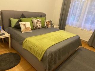 Casa per le vacanze Ludwigswinkel Caratteristiche 24