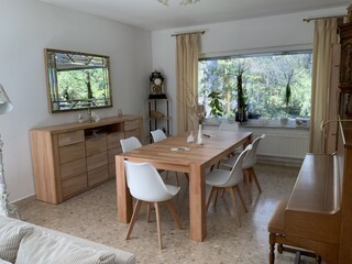 Holiday house Ludwigswinkel Features 13