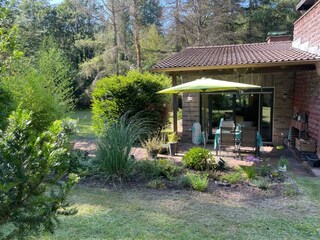 Maison de vacances Ludwigswinkel Enregistrement extérieur 6