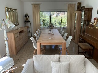 Holiday house Ludwigswinkel Features 14