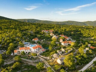 Villa Zagvozd Caratteristiche 43