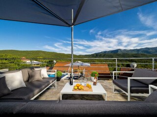 Villa Zagvozd Registrazione all'aperto 2