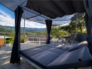 Villa Zagvozd Registrazione all'aperto 4